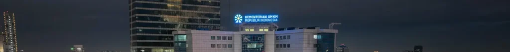 Tugas dan Fungsi Kementerian UMKM